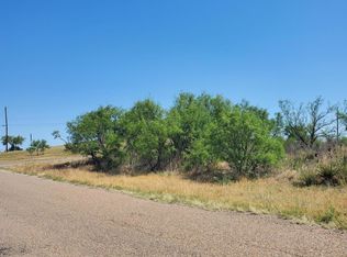 Caroline St, Fritch, TX 79036