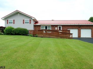 596 Buffalo Run Rd, Bellefonte, PA 16823