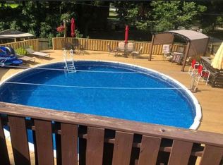 128 SW Sandstone Dr, Blue Springs, MO 64014