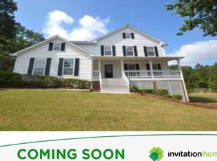 1775 Summit Edge Cir, Loganville, GA 30052