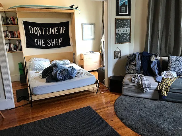 1334 Commonwealth Ave #15 — Photo 9