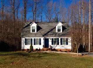 139 Regal Oaks Way, Amherst, VA 24521