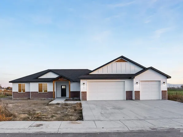 701 W Clark St, Paul, ID 83347