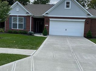 742 N Johnson Branch Rd, Greenfield, IN 46140