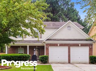 5009 Amethyst Dr, Douglasville, GA 30135