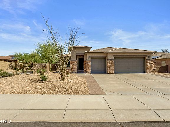 3rd image of 8372 W ANTELOPE Drive