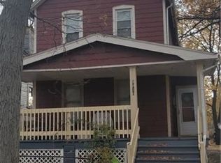 9016 Harris Ave, Cleveland, OH