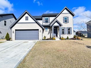 9928 Deep Royal Way, Indianapolis, IN 46239