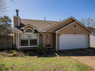 2173 E Stearns St, Fayetteville, AR 72703