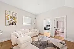 Shared living room