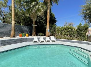 1692 E Via Escuela, Palm Springs, CA 92262