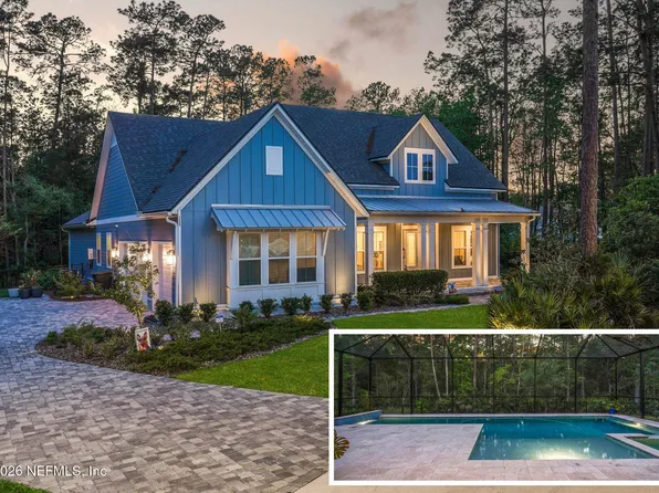 3600 STATE ROAD 13 N, St. Johns, FL 32259