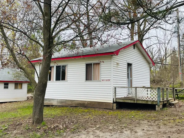 449 Island View Rd #102, Alnwick/haldimand, ON K0K 2X0