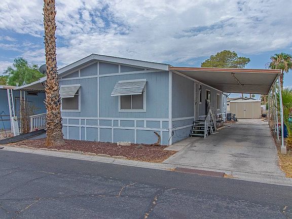 2nd image of 5303 E Twain Ave Space 109