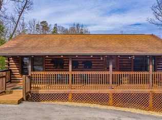727 Black Hawk Way #ER249, Pigeon Forge, TN 37863