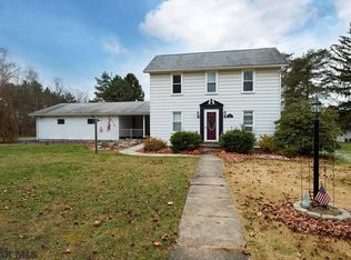 1541 Maple St, Morrisdale, PA 16858