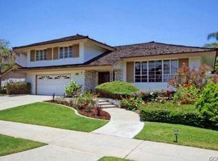 2627 E Lakeside Ave, Orange, CA 92867