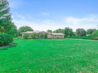 16708 County Road 8, Bristol, IN 46507