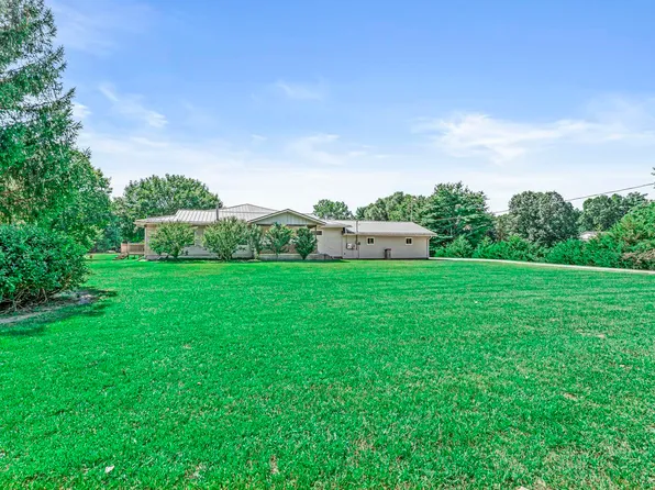 16708 County Road 8, Bristol, IN 46507
