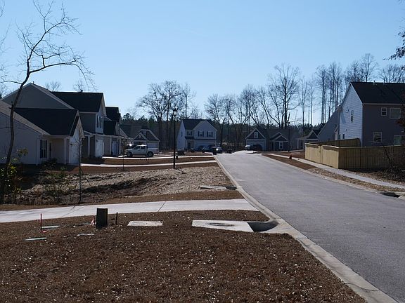 Harvest Lake Drive