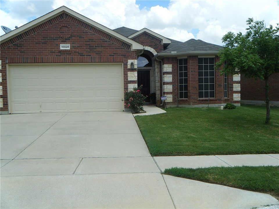 Front curb appeal