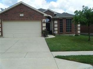 10028 Butte Meadows Dr, Fort Worth, TX 76177
