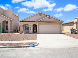 4537 Hugo Reyes Dr, El Paso, TX 79938