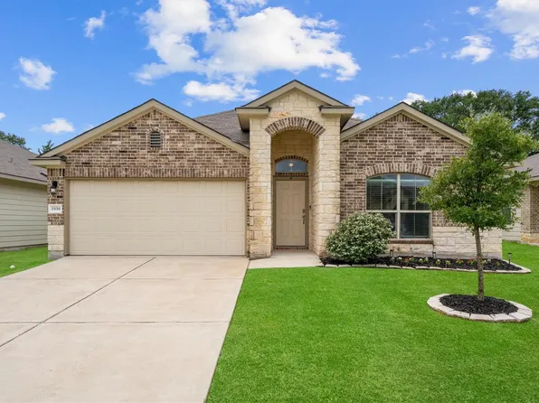 1939 Thorndyke Ln, Bryan, TX 77807