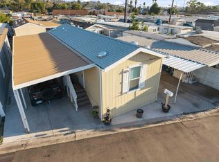 3221 Bancroft Dr SPACE 25, Spring Valley, CA 91977