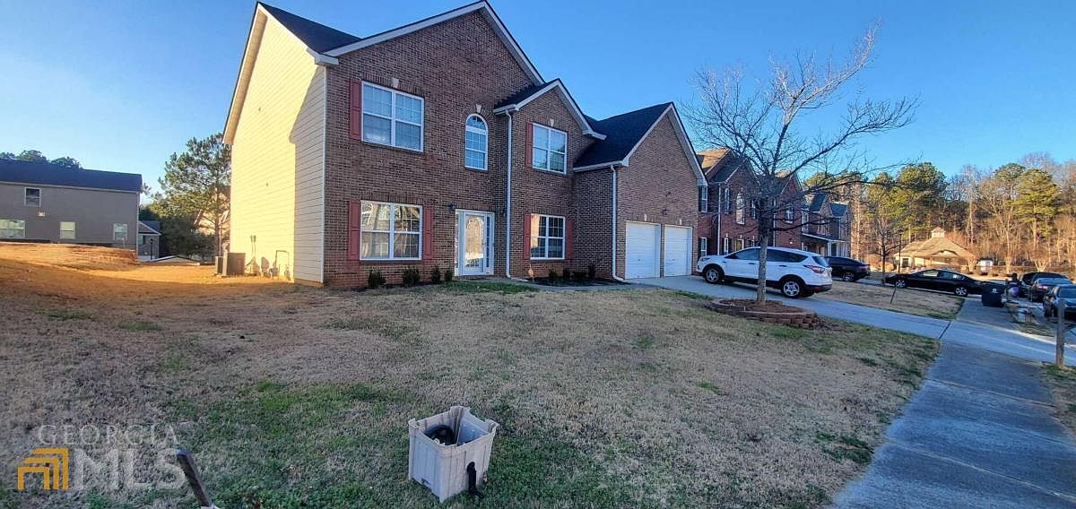 4927 Burberry Way, Fairburn, GA 30213 | Zillow