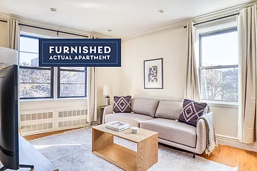 Rented by The Blueground