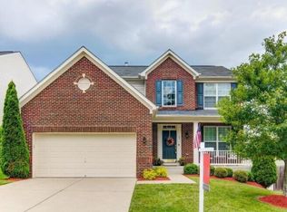 71 Chaps Ln, Fredericksburg, VA 22405