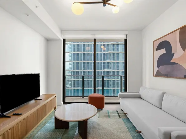 601 N Miami Ave, Miami, FL