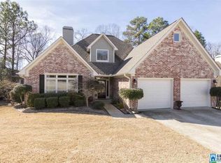 5103 English Turn, Birmingham, AL 35242