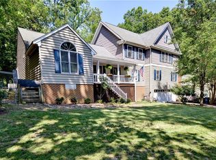 107 Pleasant Pt, Williamsburg, VA 23188