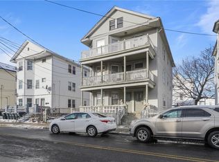 275 Potters Ave, Providence, RI 02905