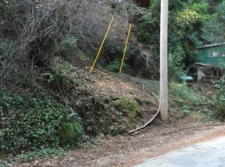 360 Blue Ridge Dr, Boulder Creek, CA 95006