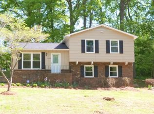 1243 Martha Ave, Rural Hall, NC 27045