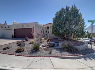 2141 Sugar Pine Way, Las Cruces, NM 88012