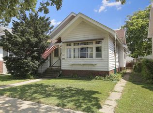 1617 West Blvd, Racine, WI 53405