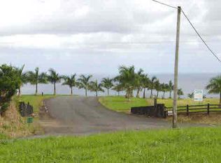 Sugar Mill Rd LOT 83-F, Pepeekeo, HI 96783