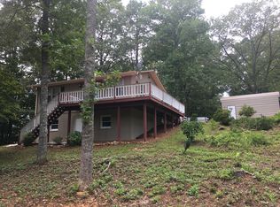 80 Rebel Ridge Rd, Otto, NC 28763