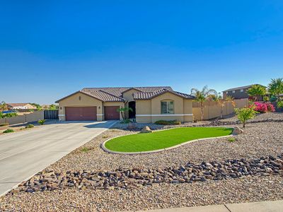 12815 W Keim Dr, Litchfield Park, AZ, 85340