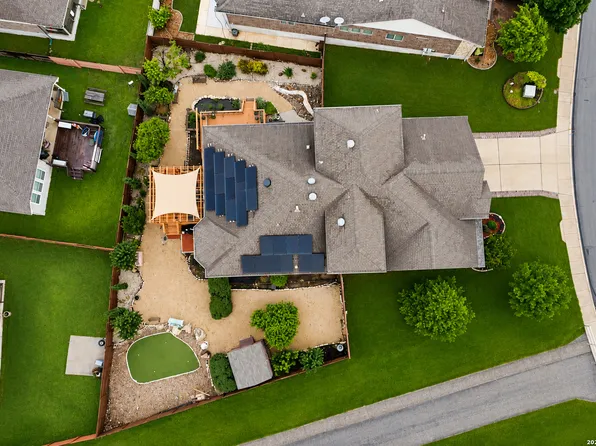11915 TOWER FRST, San Antonio, TX 78253