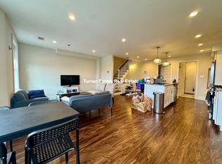 1902A Washington St #3, Boston, MA 02118