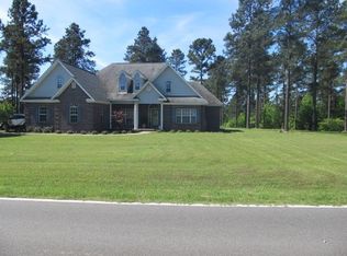 3189 Little Rd, Tallassee, AL 36078