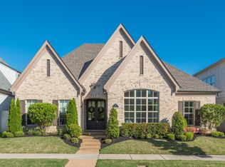 981 Russell Farms Rd, Collierville, TN 38017