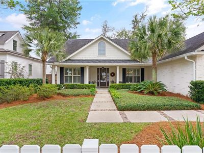 1045 Sinclair Pointe, St Simons Island, GA, 31522