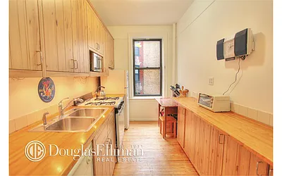 Sold by Douglas Elliman