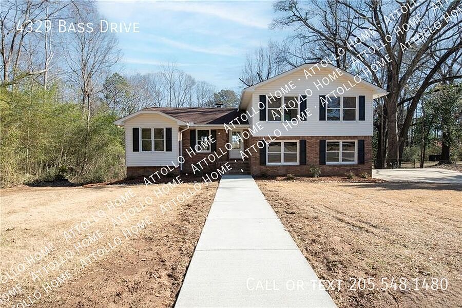 1st image of 4329 Bass Dr